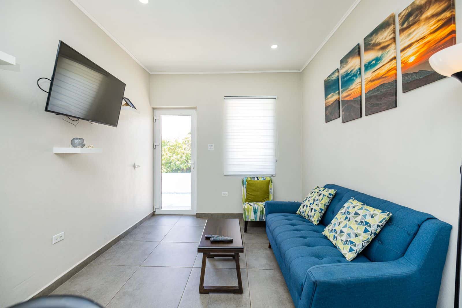 Vacation Rental Alto Vista Apartment — photo 10