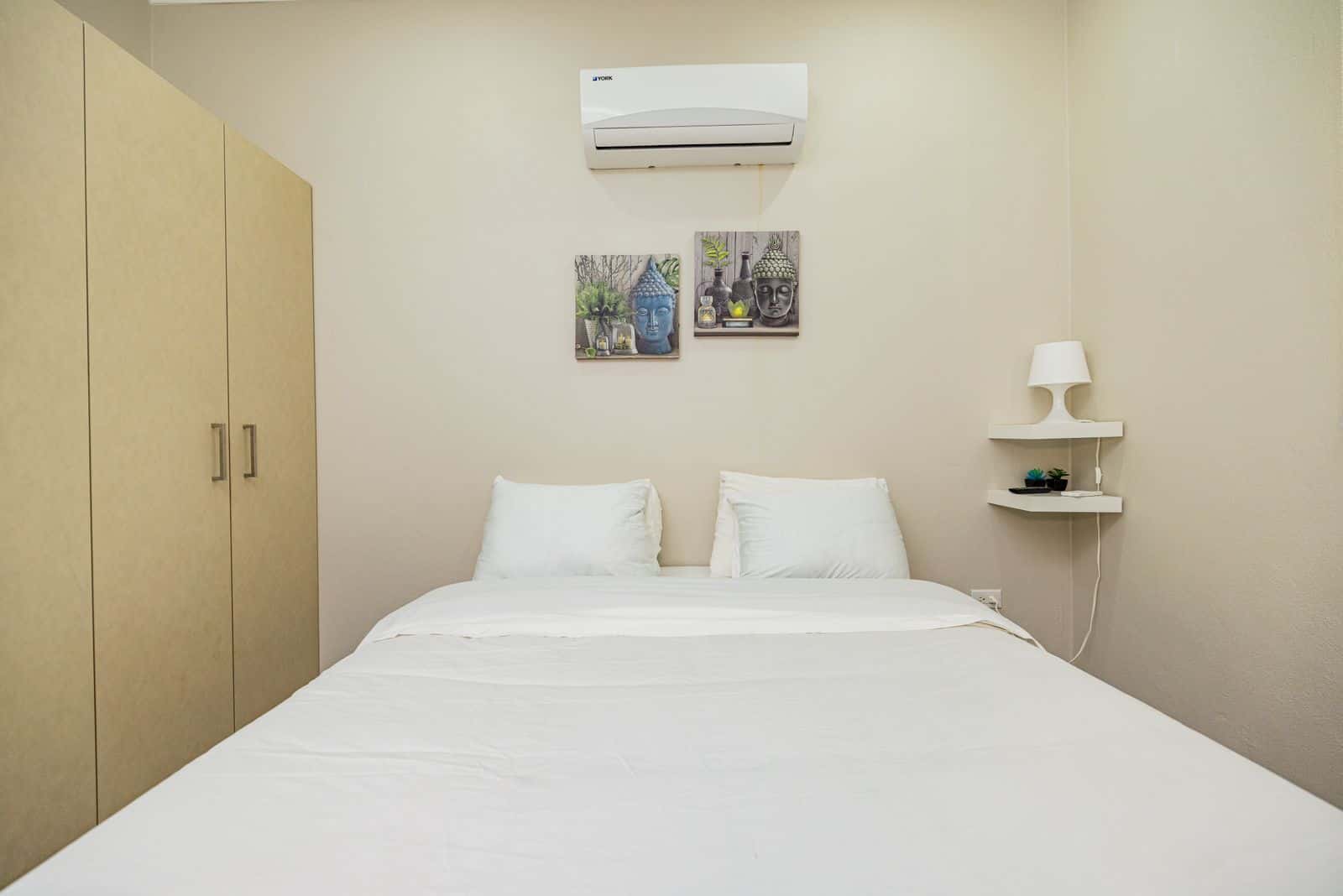 Vacation Rental Alto Vista Apartment — photo 12
