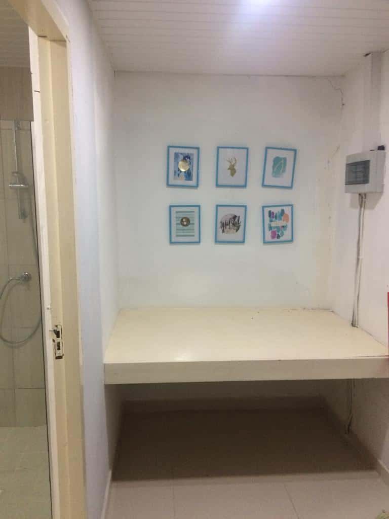 Quastraat two bedroom — photo 4