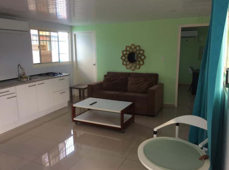Quastraat two bedroom — photo 5