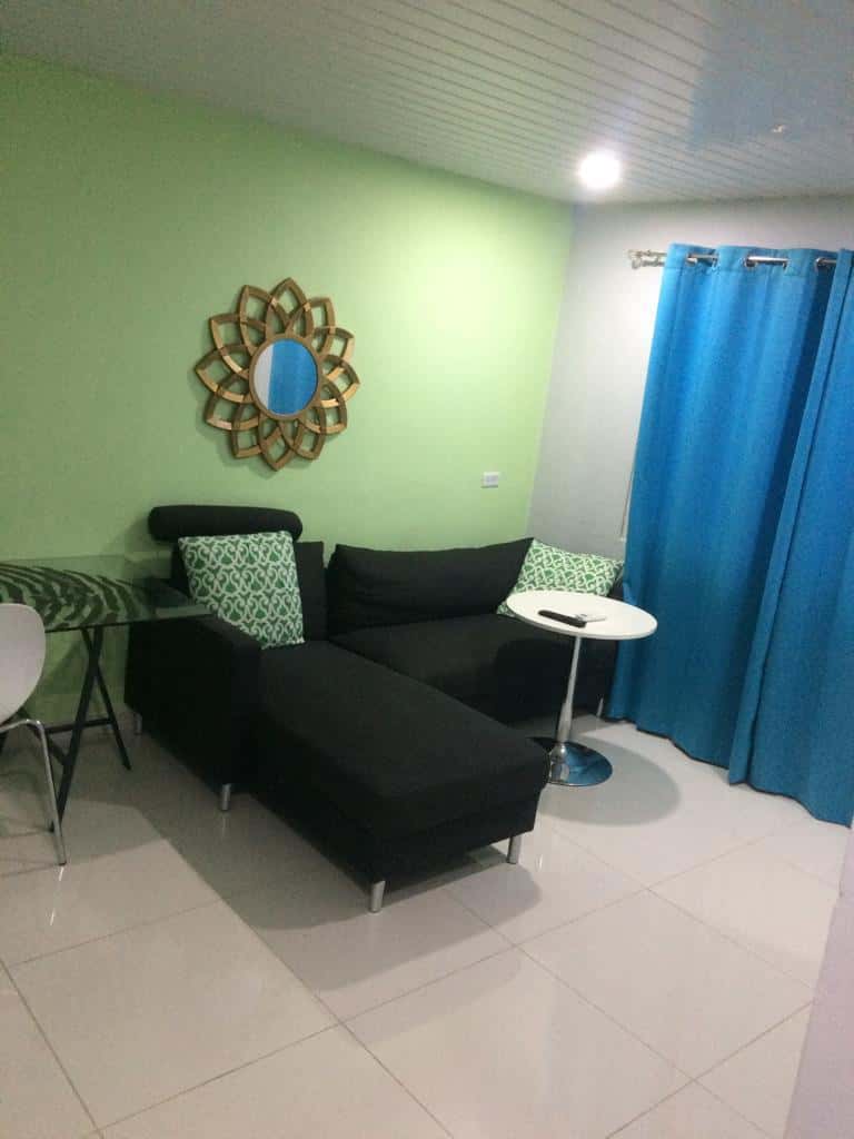 Quastraat two bedroom — photo 9