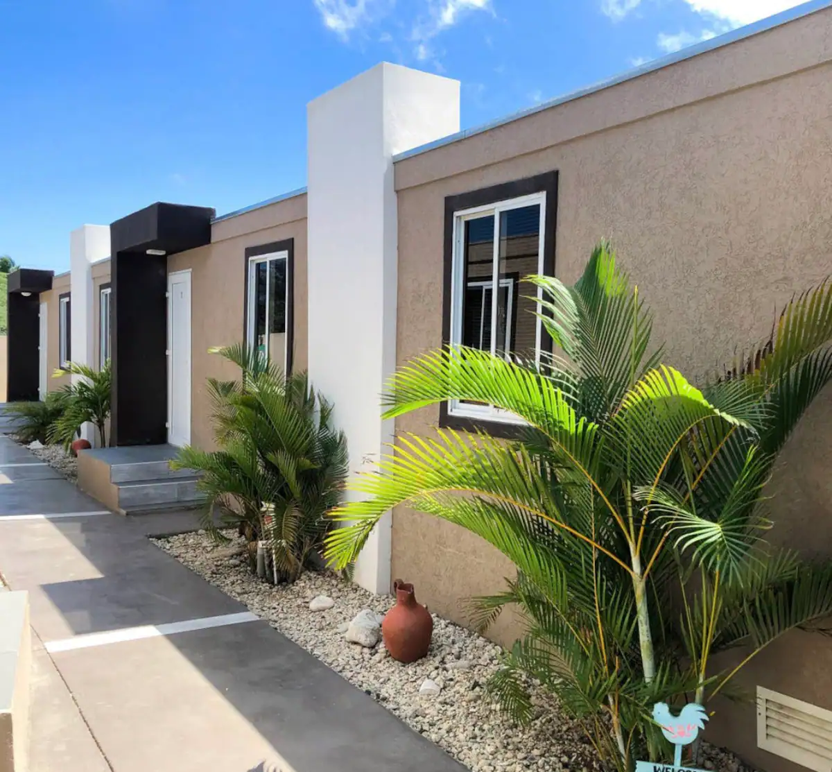 Xanthy 3, 1 bedroom, 4 guests — photo 1