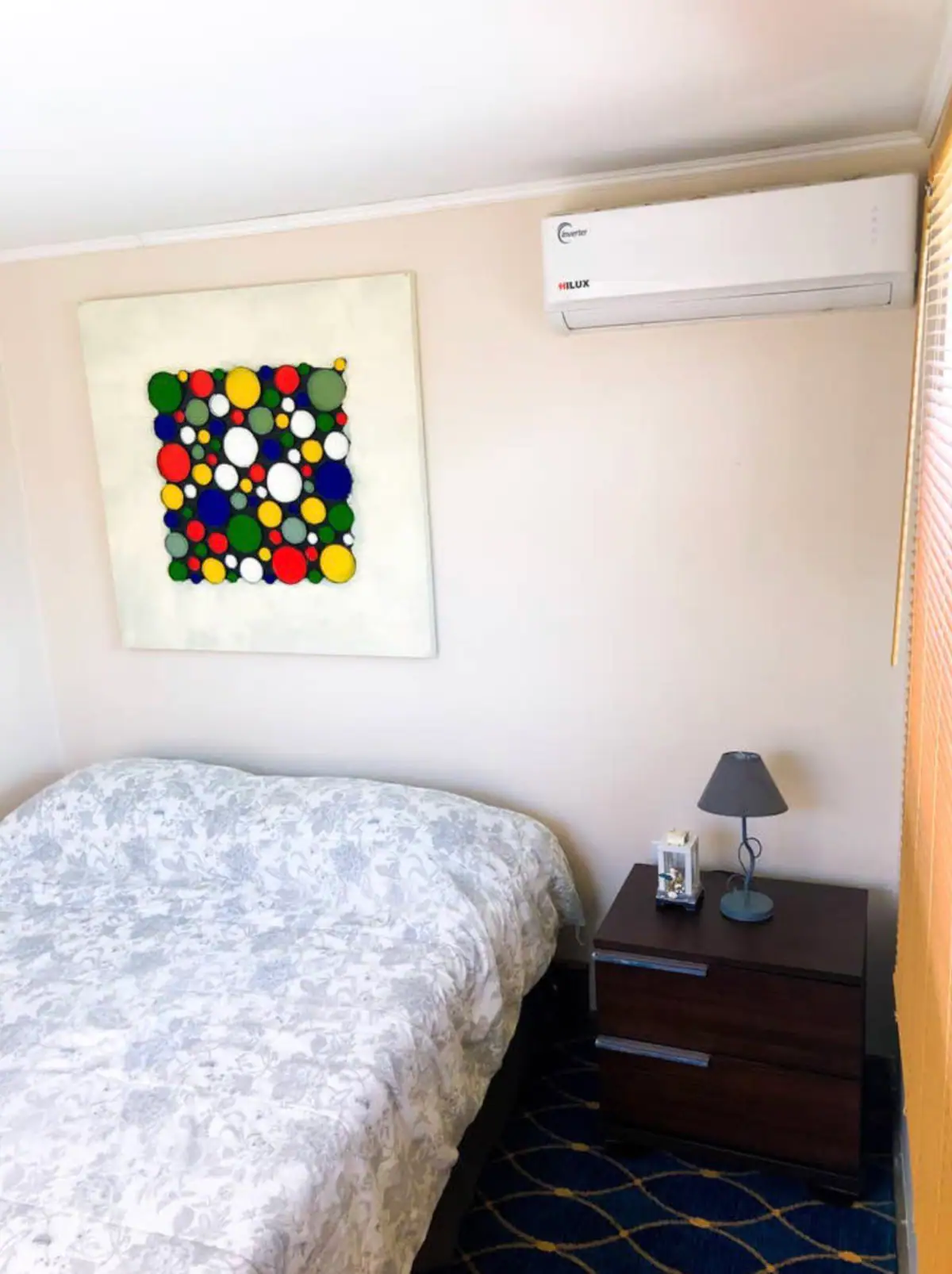 Xanthy 3, 1 bedroom, 4 guests — photo 4