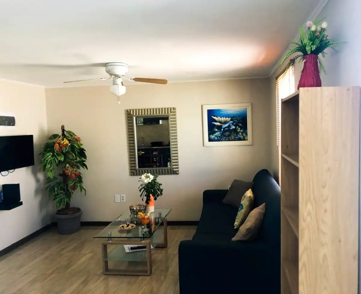 Xanthy 3, 1 bedroom, 4 guests — photo 11