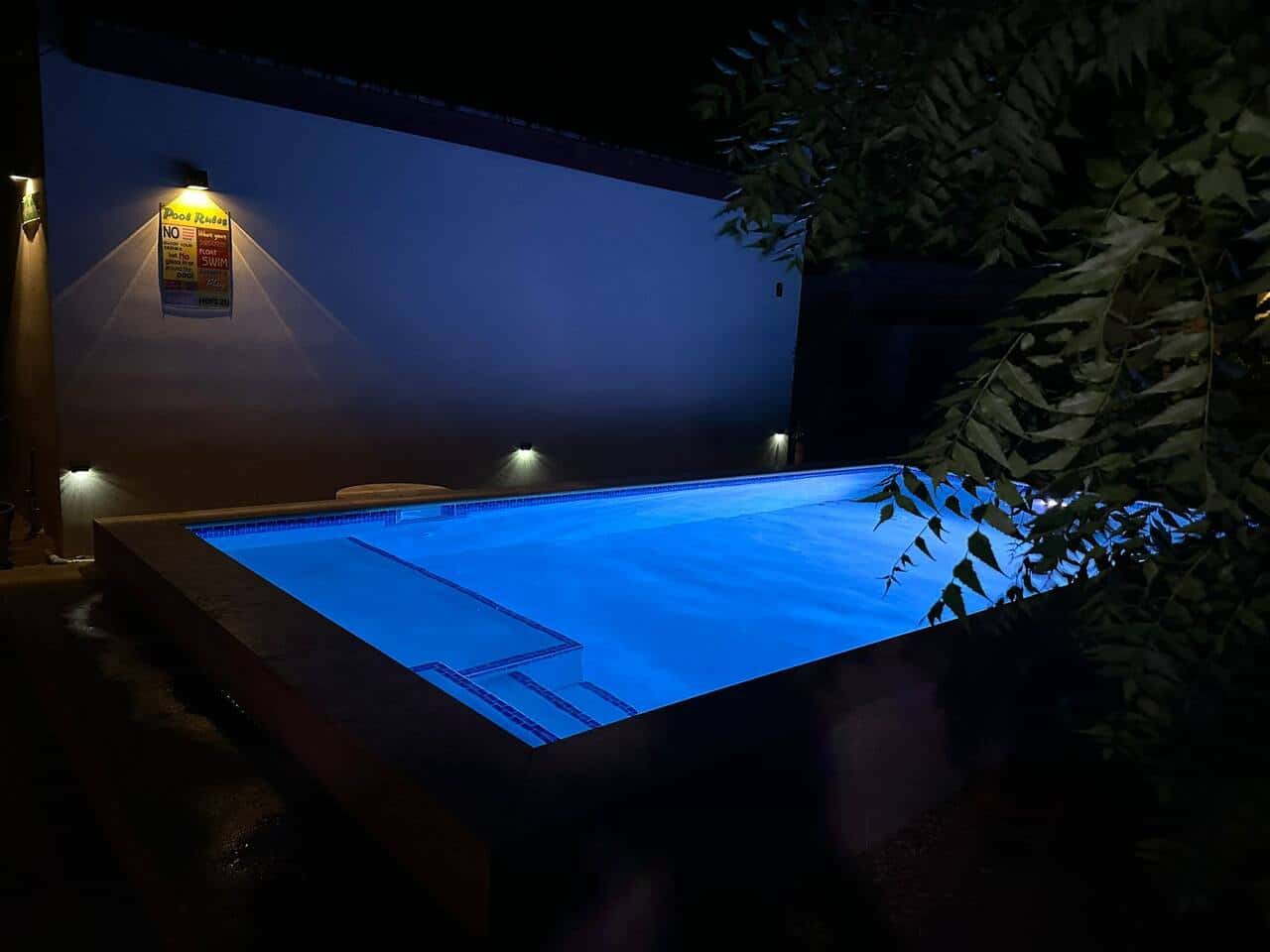 Fully Furnished 1-Bedroom Villa Marcia, Available APRIL 1, 2026 — photo 2