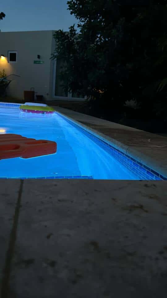 Fully Furnished 1-Bedroom Villa Marcia, Available APRIL 1, 2026 — photo 3