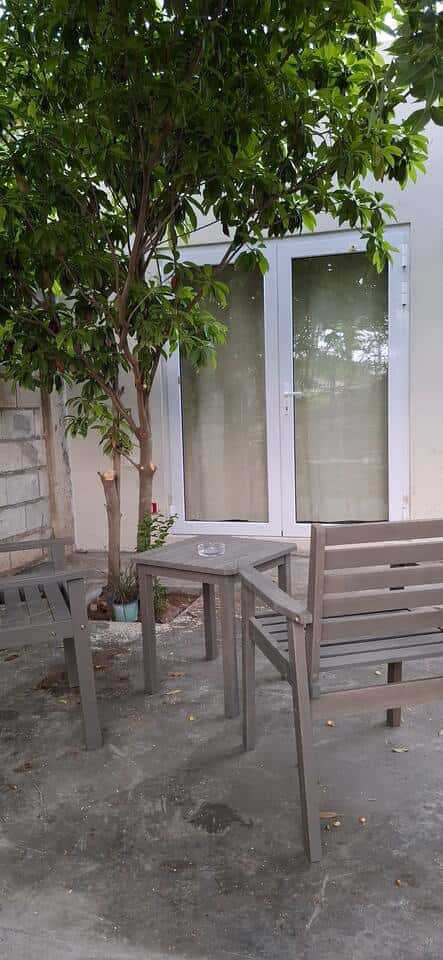 Fully Furnished 1-Bedroom Villa Marcia, Available APRIL 1, 2026 — photo 5