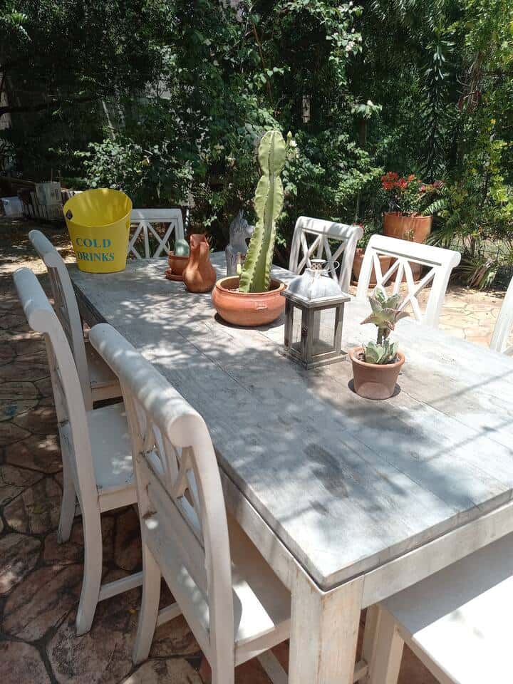 Fully Furnished 1-Bedroom Villa Marcia, Available APRIL 1, 2026 — photo 4