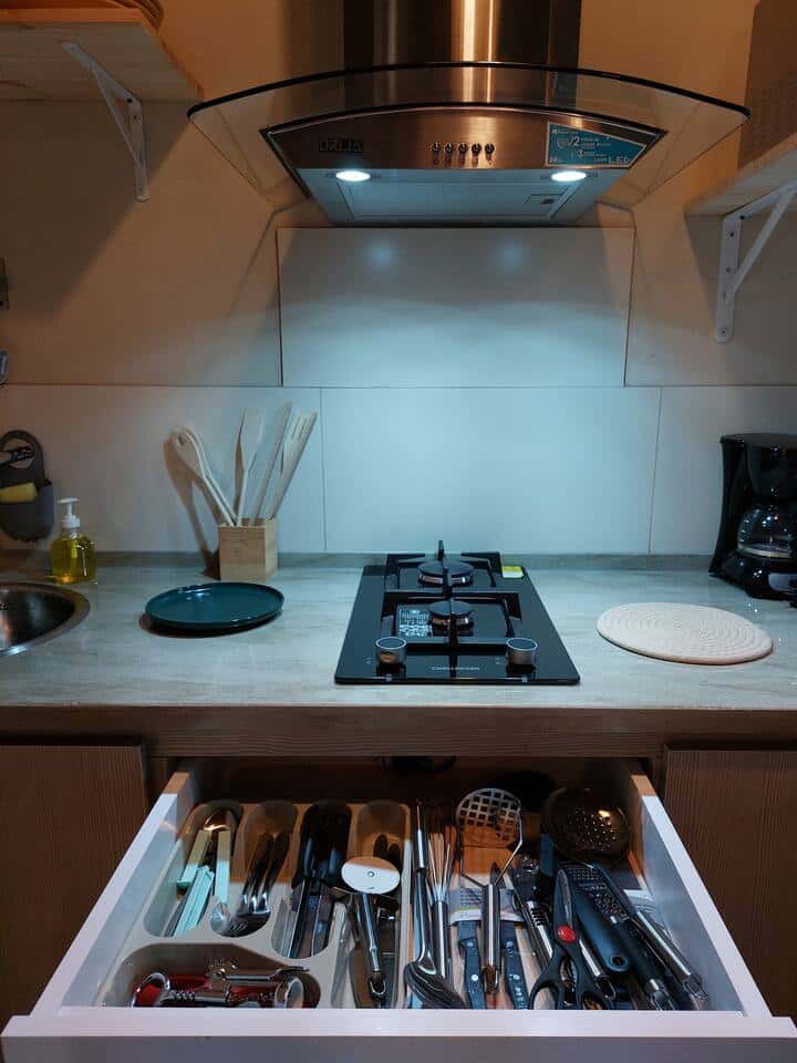 Fully Furnished 1-Bedroom Villa Marcia, Available APRIL 1, 2026 — photo 14
