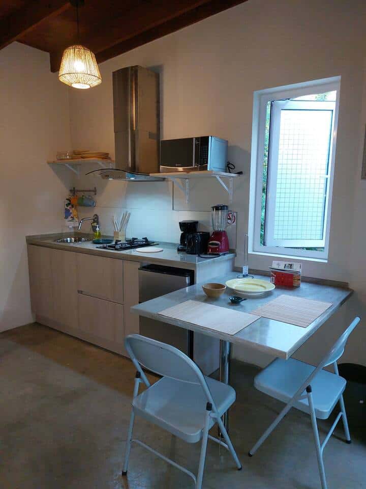 Fully Furnished 1-Bedroom Villa Marcia, Available APRIL 1, 2026 — photo 17