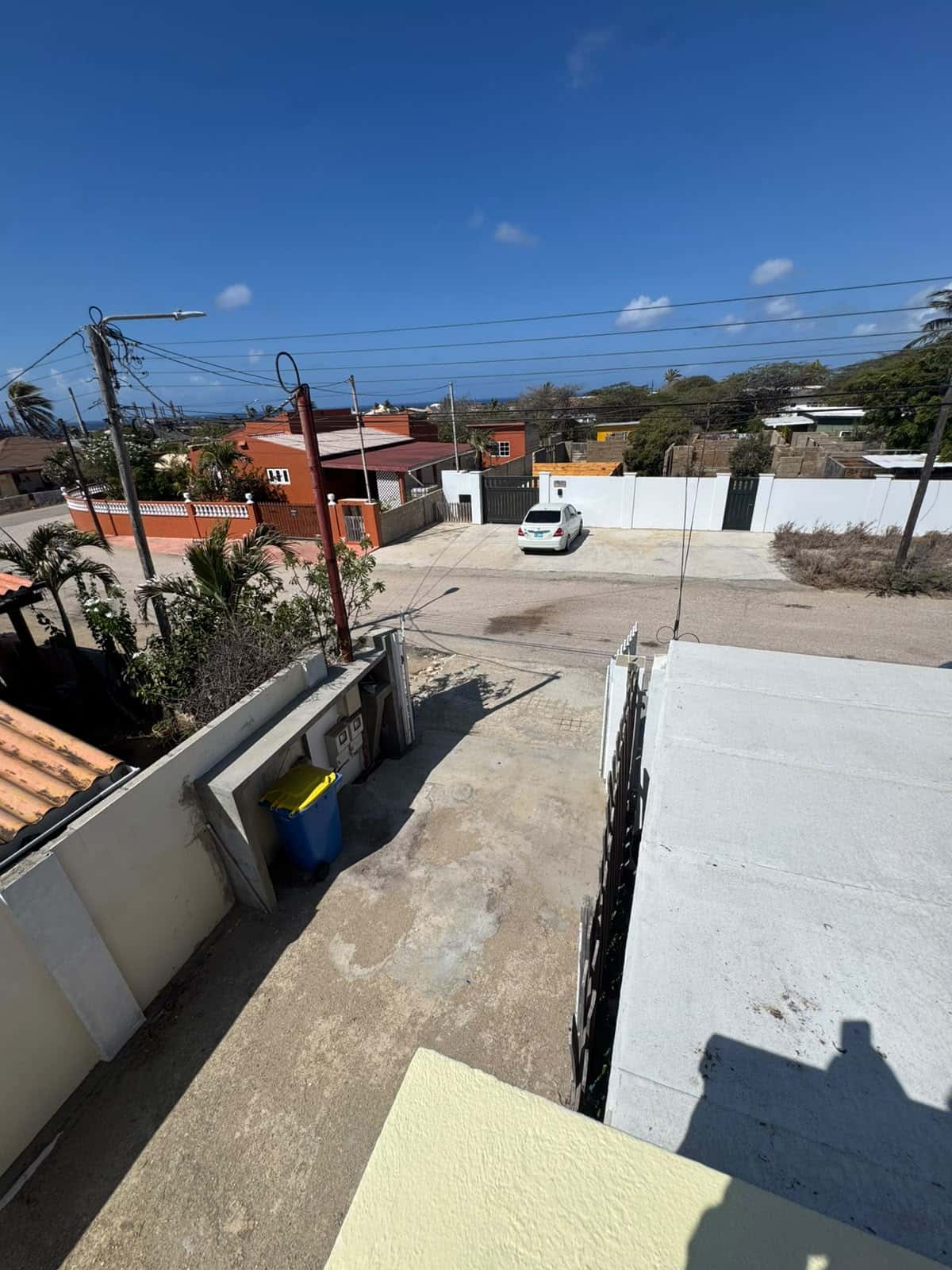 For Rent: 2 bedroom Upstairs Apartment on Jewaweg, San Nicolas — photo 5
