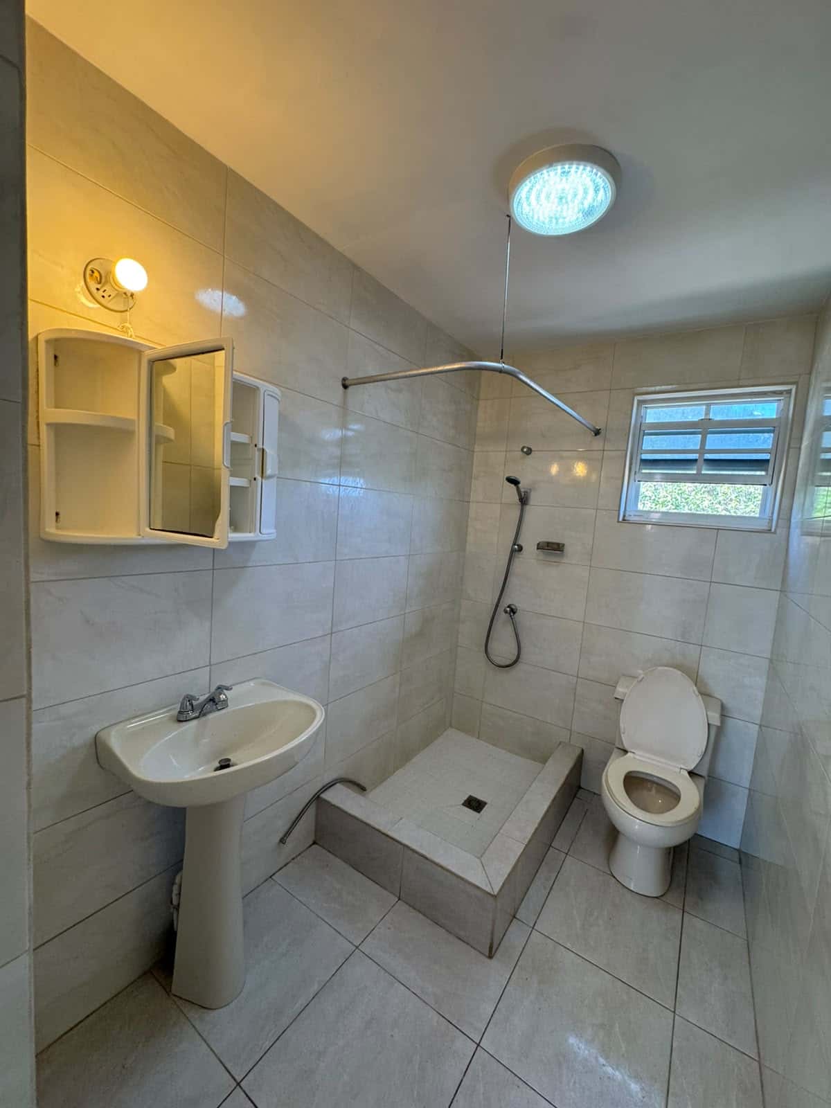 For Rent: 2 bedroom Upstairs Apartment on Jewaweg, San Nicolas — photo 11
