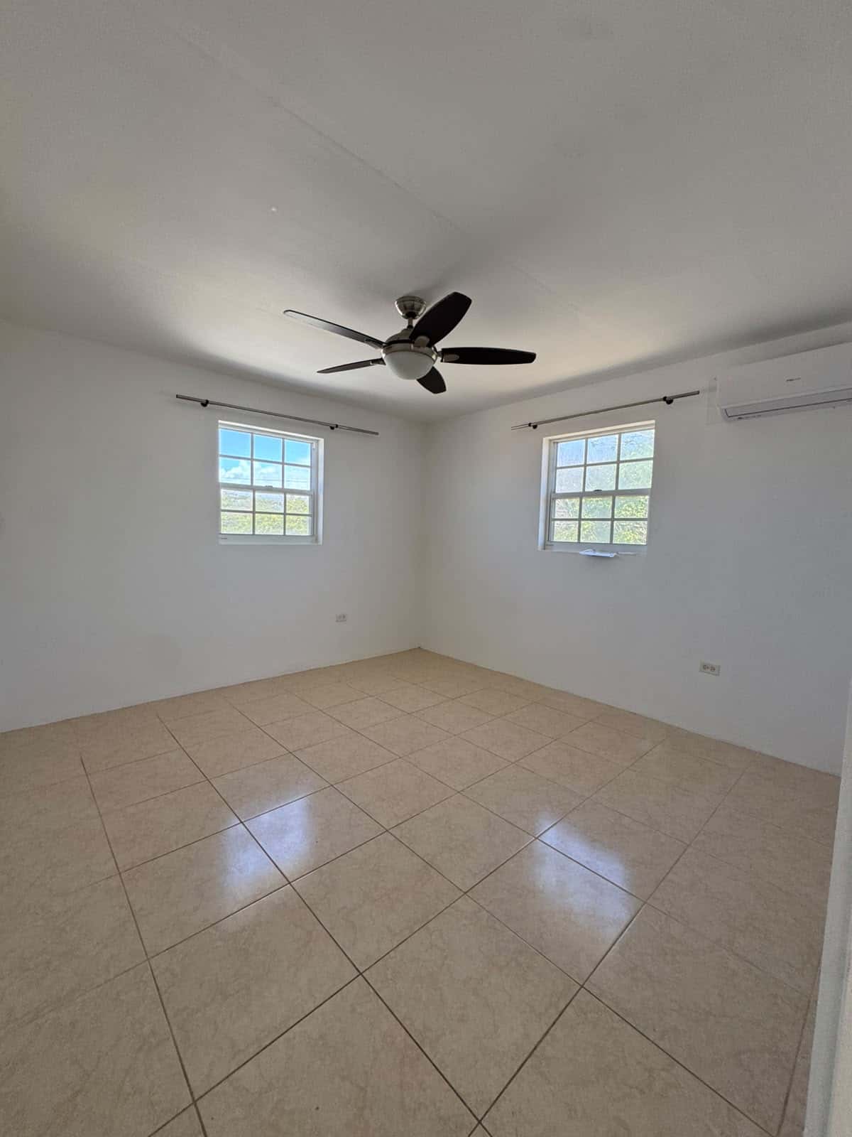 For Rent: 2 bedroom Upstairs Apartment on Jewaweg, San Nicolas — photo 12