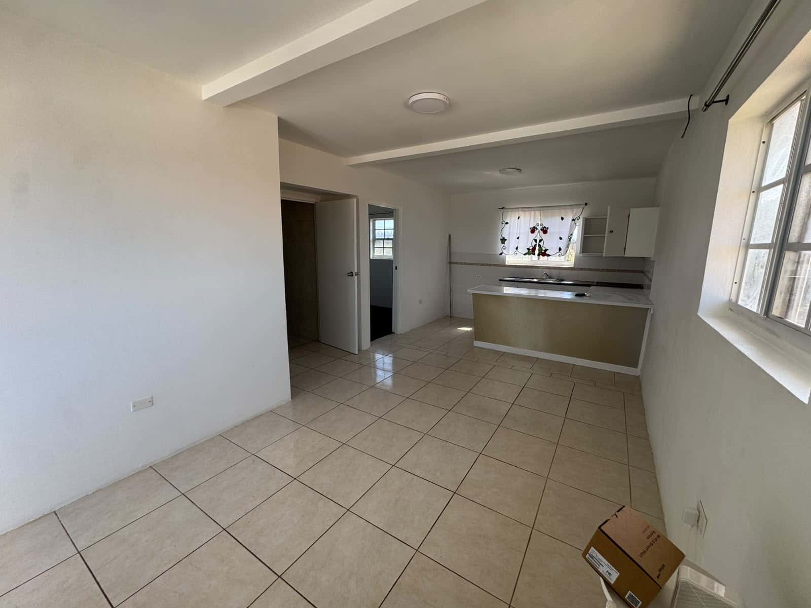 For Rent: 2 bedroom Upstairs Apartment on Jewaweg, San Nicolas — photo 13