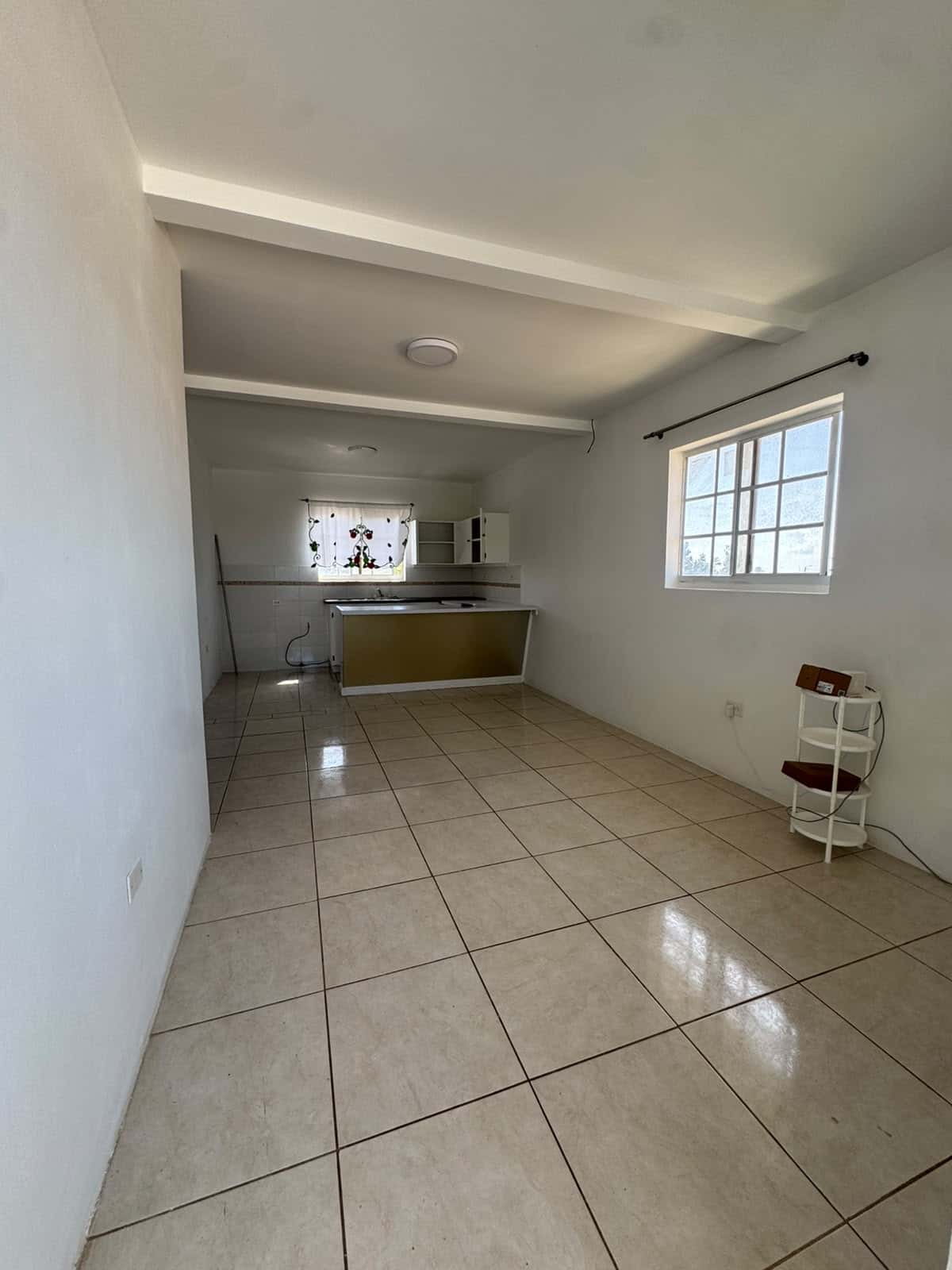 For Rent: 2 bedroom Upstairs Apartment on Jewaweg, San Nicolas — photo 14
