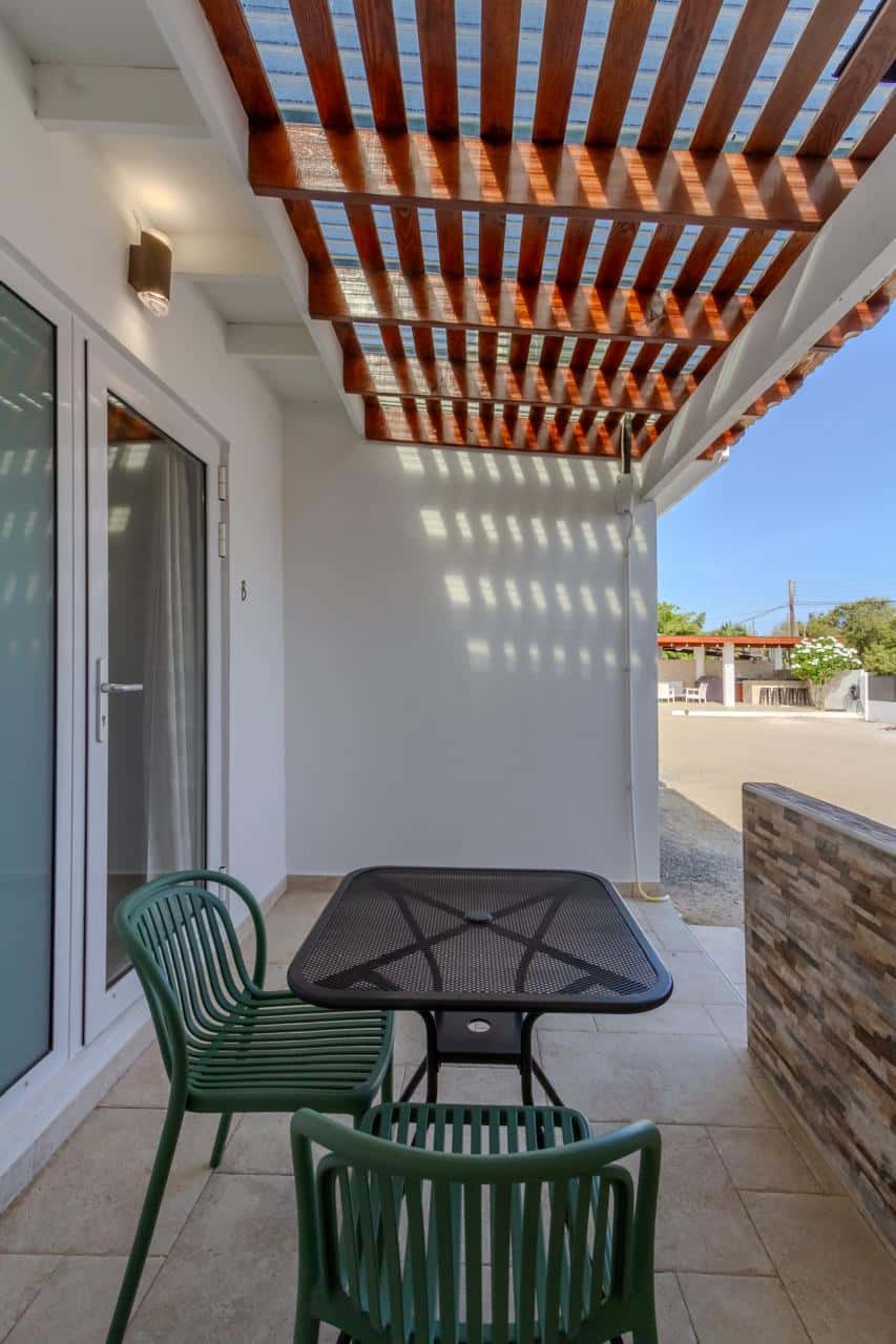 1-Bedroom in Savaneta, available July 1, ALL INCLUSIVE! — photo 14