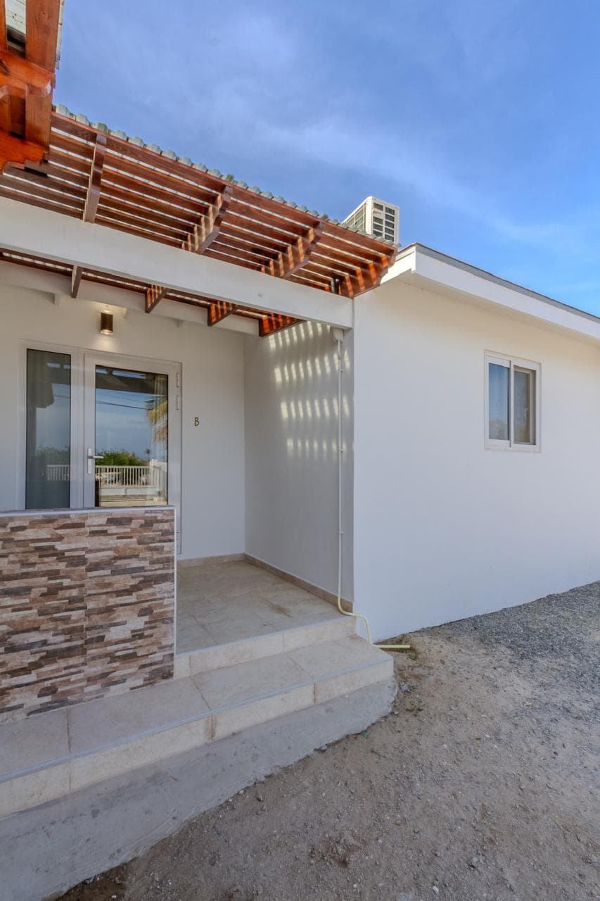 1-Bedroom in Savaneta, available July 1, ALL INCLUSIVE! — photo 1