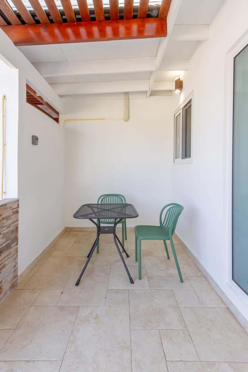 1-Bedroom in Savaneta, available July 1, ALL INCLUSIVE! — photo 13