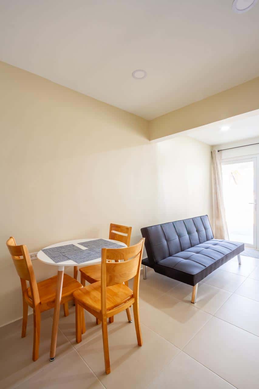 1-Bedroom in Savaneta, available July 1, ALL INCLUSIVE! — photo 3