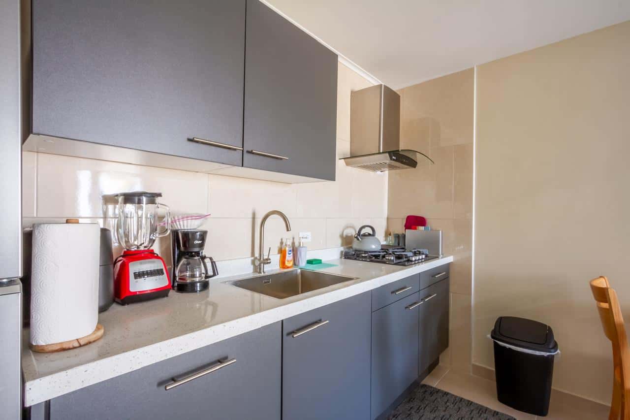 1-Bedroom in Savaneta, available July 1, ALL INCLUSIVE! — photo 5