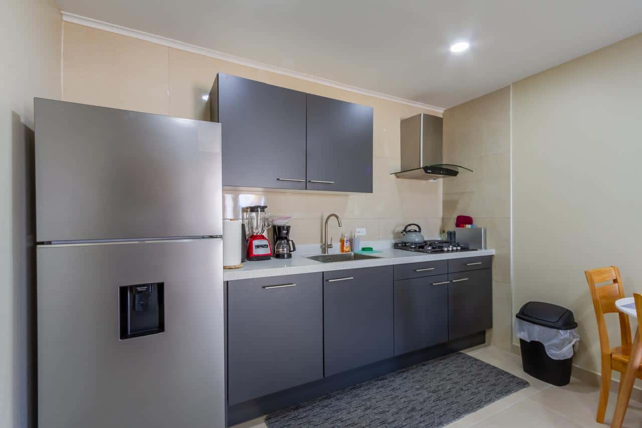 1-Bedroom in Savaneta, available July 1, ALL INCLUSIVE! — photo 6