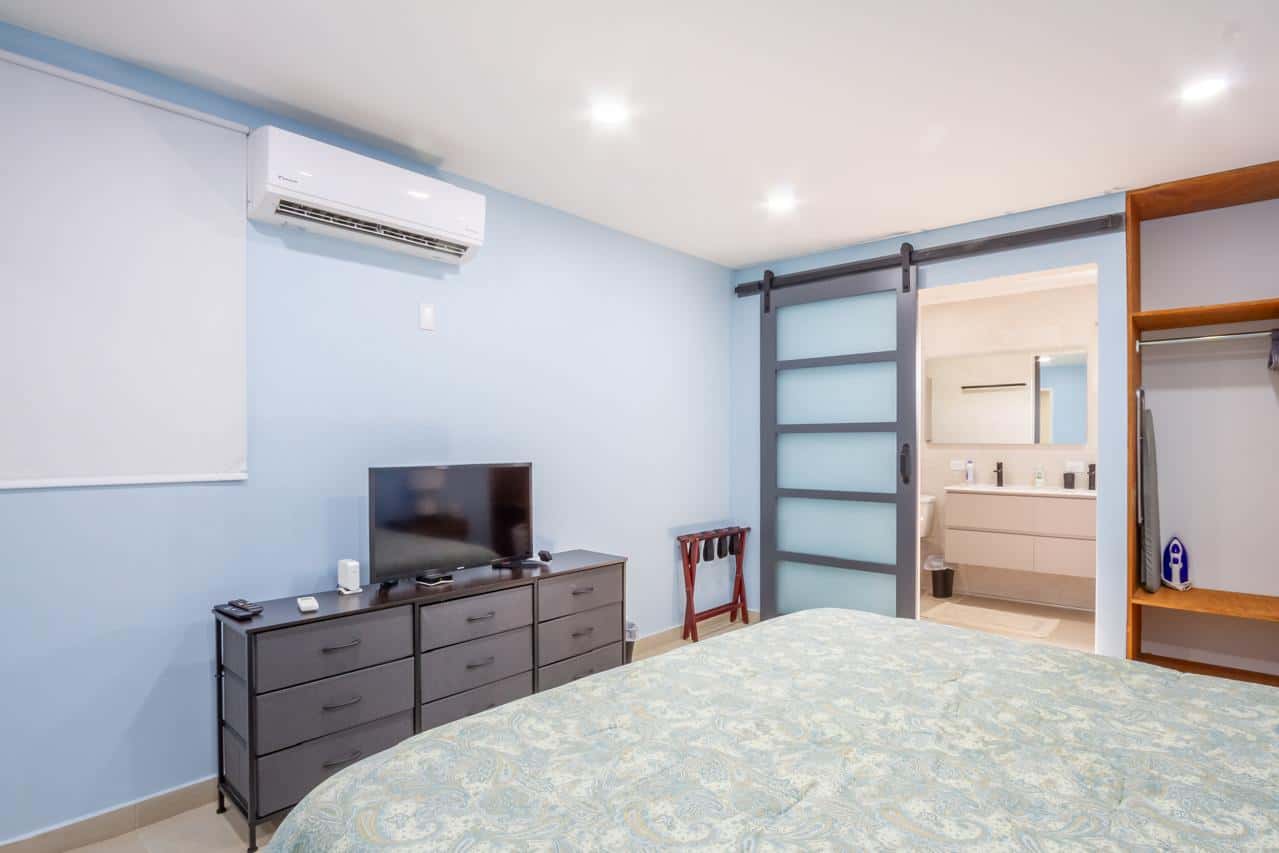 1-Bedroom in Savaneta, available July 1, ALL INCLUSIVE! — photo 10