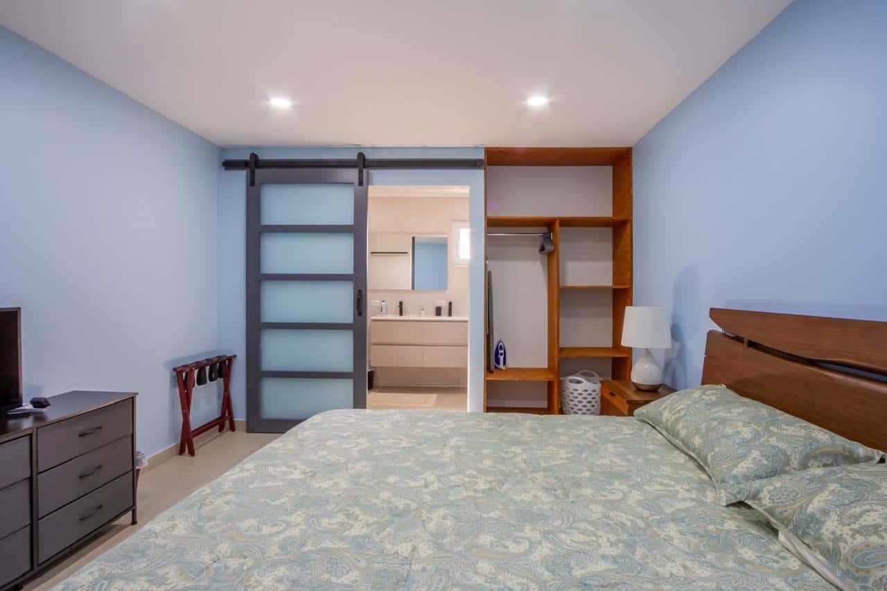 1-Bedroom in Savaneta, available July 1, ALL INCLUSIVE! — photo 11