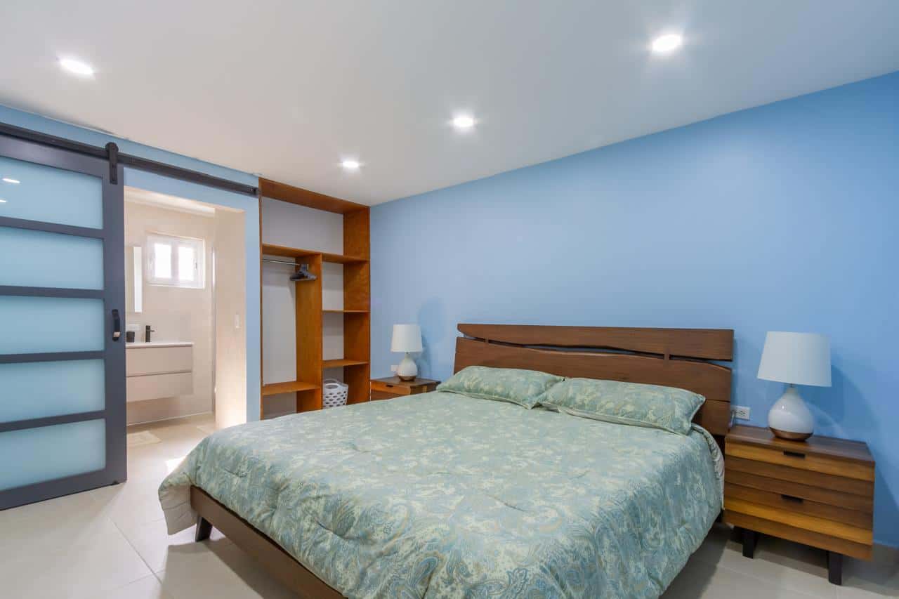1-Bedroom in Savaneta, available July 1, ALL INCLUSIVE! — photo 12