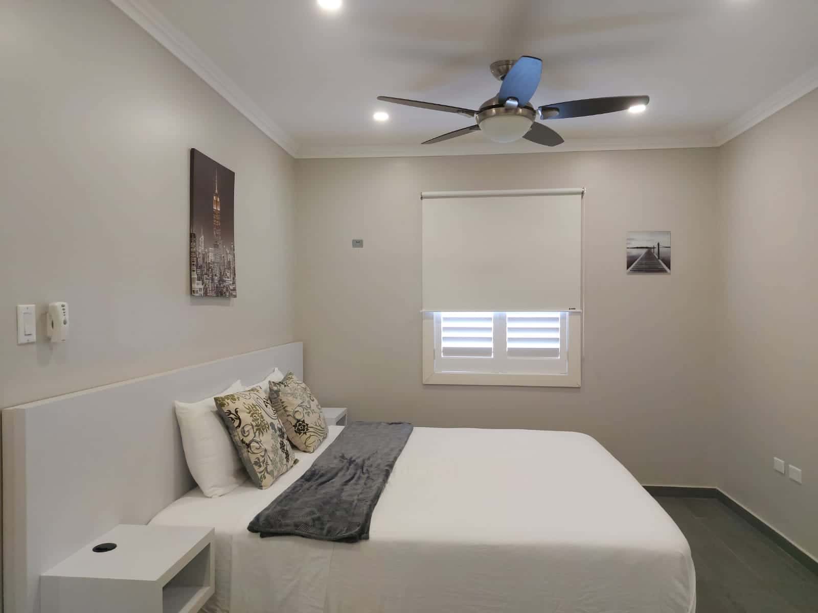 1 bed Apt Seroe Blanco, Oranjestad Studio, NEar medical school — photo 6