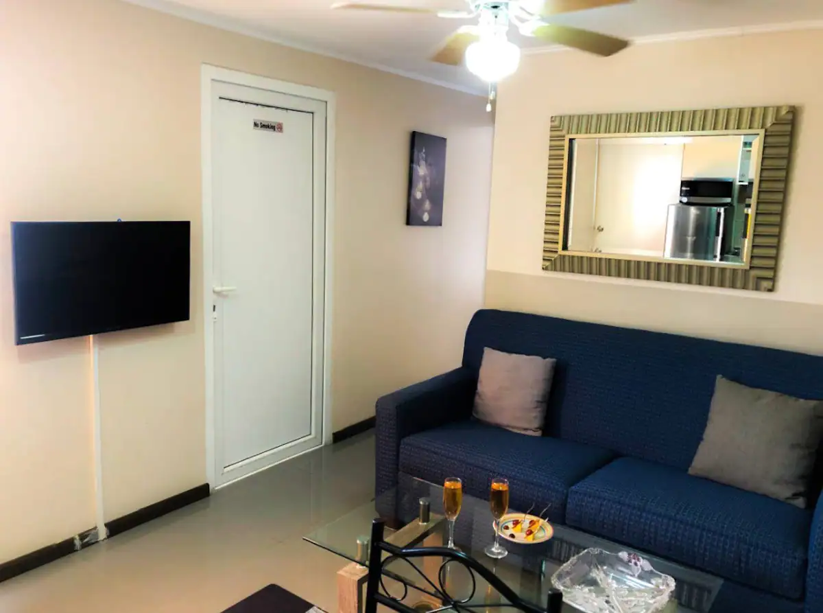 Xanthy 2, 1 bedroom, 4 guests — photo 7