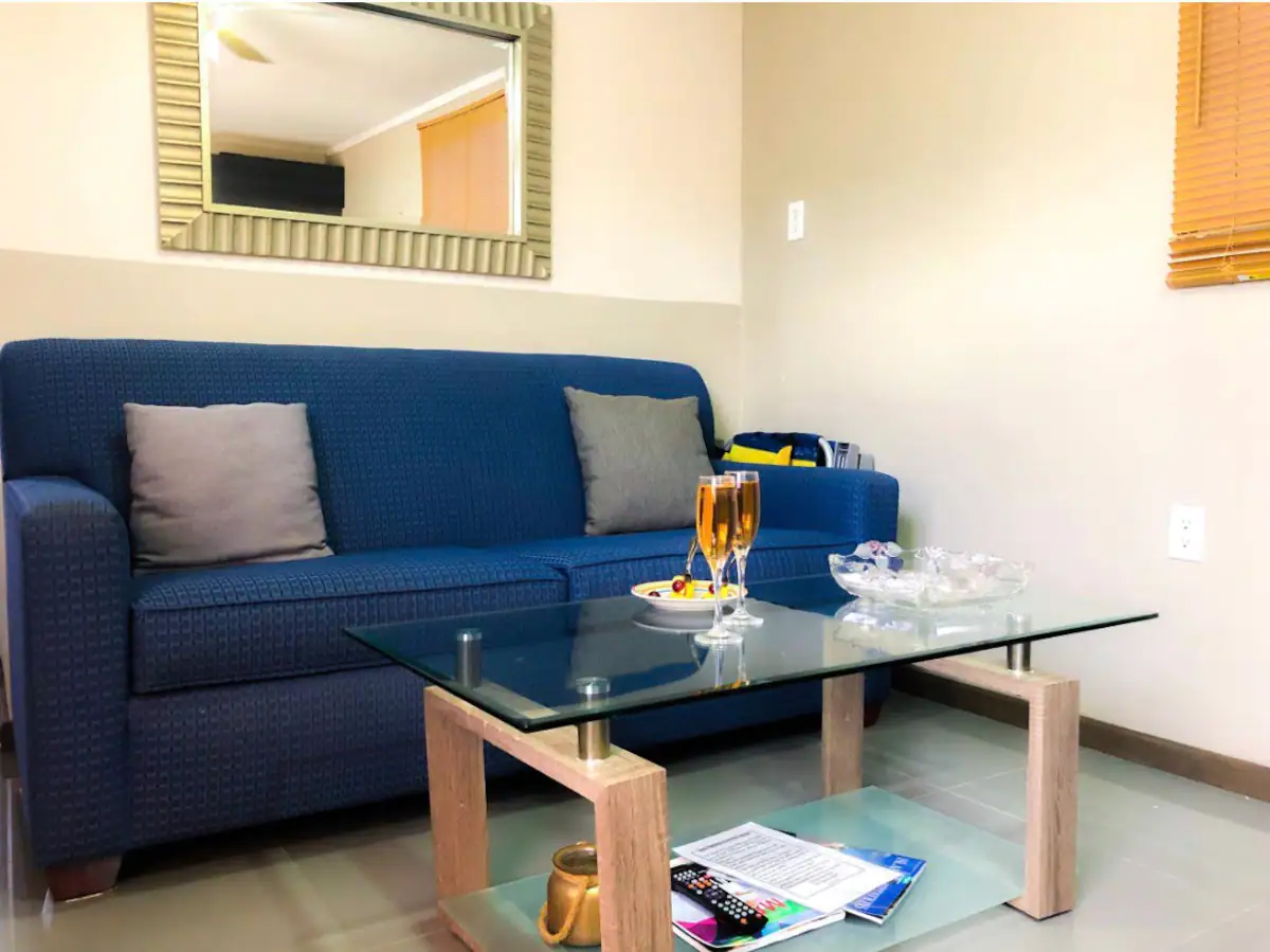 Xanthy 2, 1 bedroom, 4 guests — photo 14