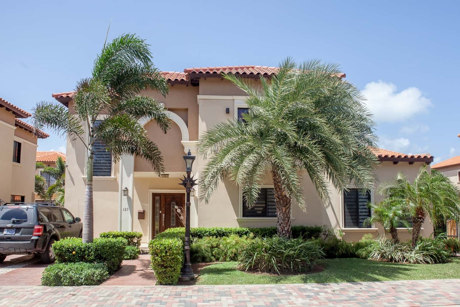 Gold Coast Diamante Luxury Villa — photo 30