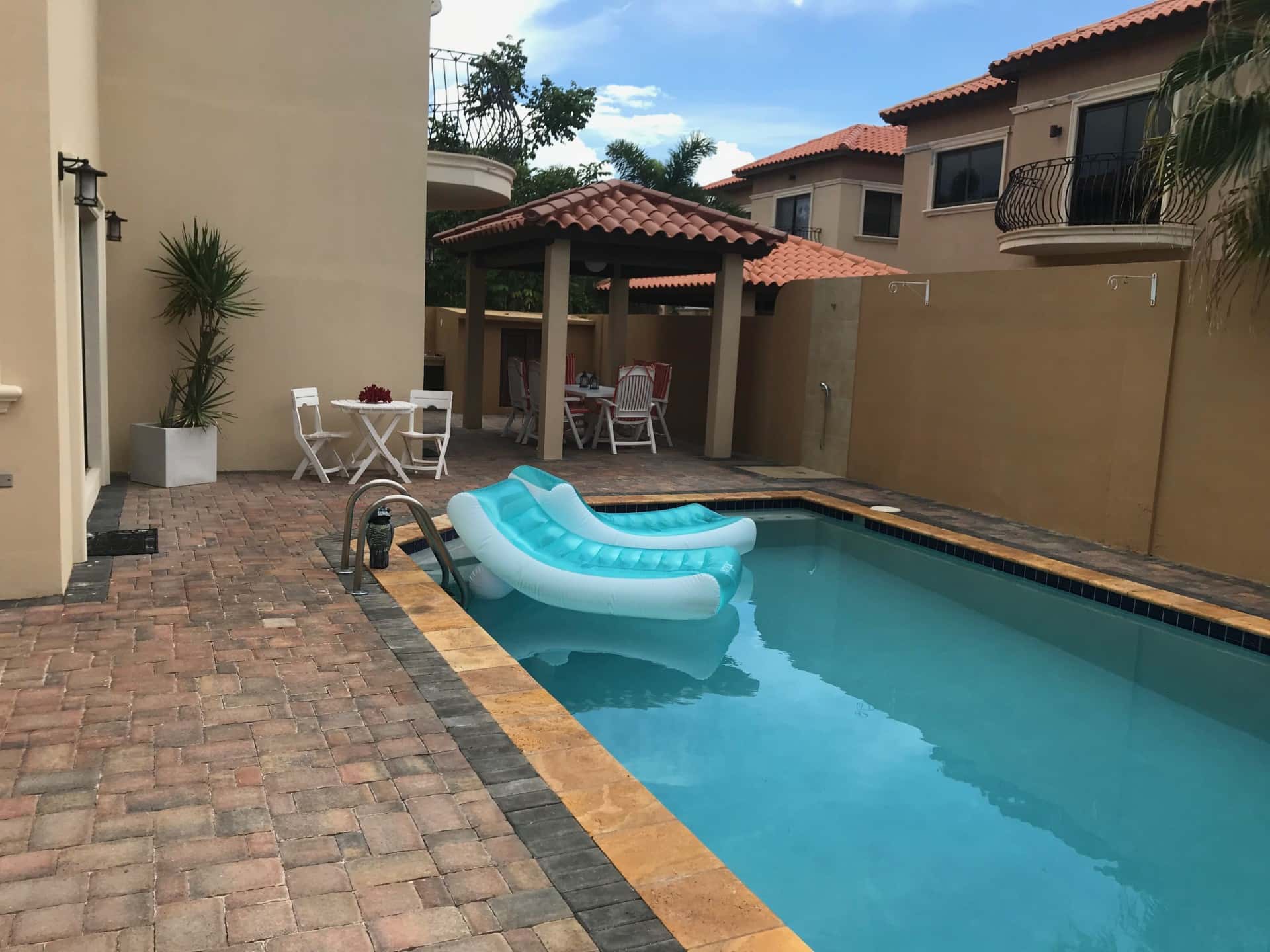 Gold Coast Diamante Luxury Villa — photo 21