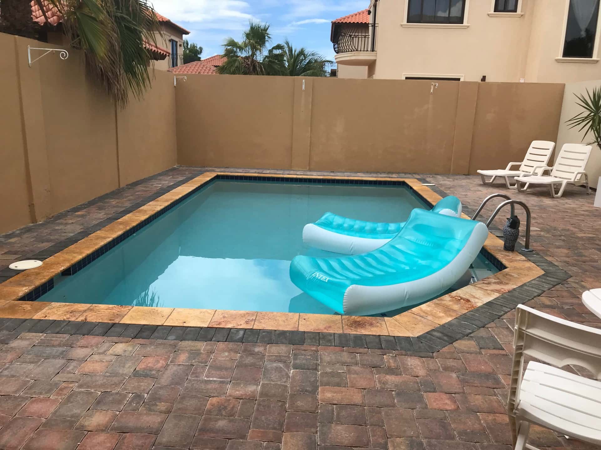 Gold Coast Diamante Luxury Villa — photo 20