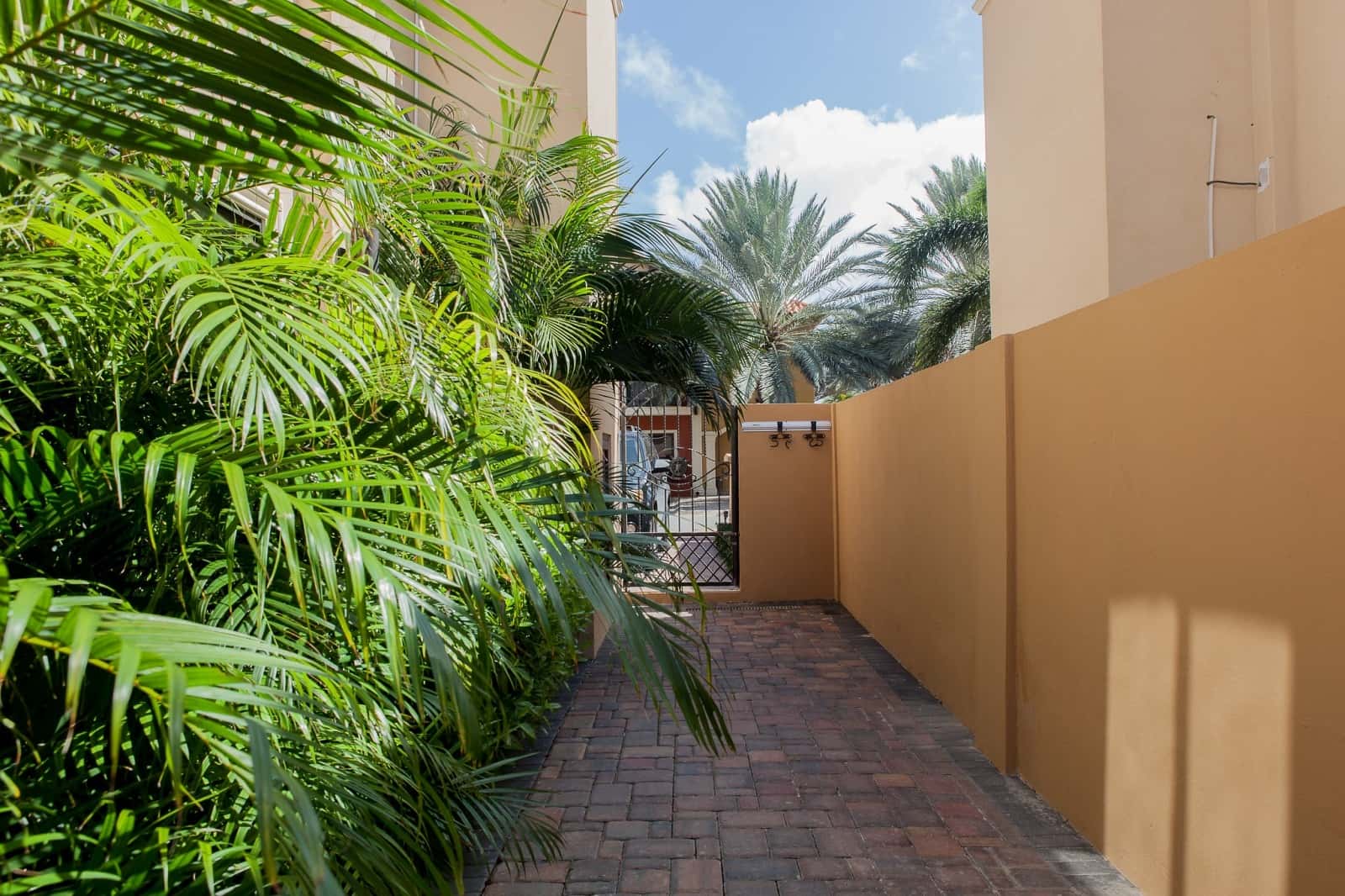 Gold Coast Diamante Luxury Villa — photo 18