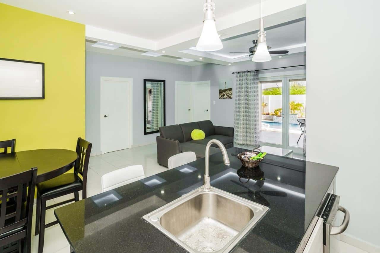 Charming 2-Bedroom Home with Pool — photo 10