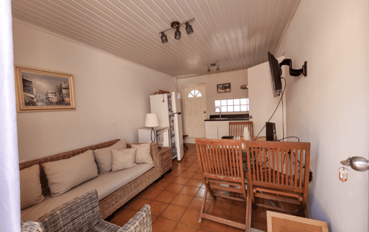 2 bedroom apartment in Schotlandstraat — photo 4