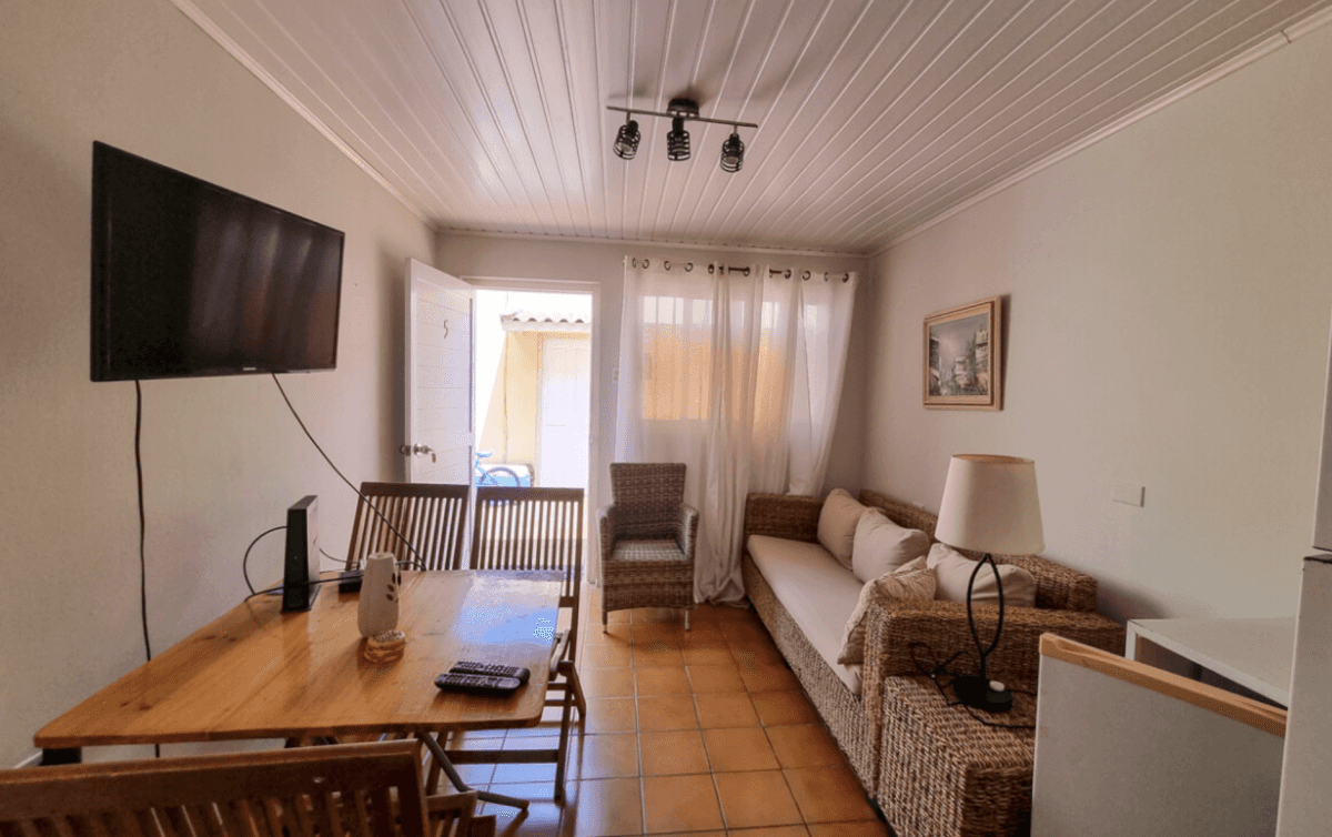 2 bedroom apartment in Schotlandstraat — photo 5