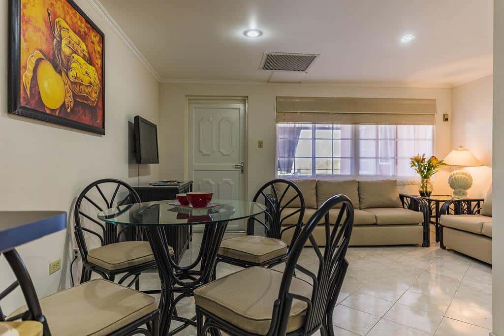 Palm Beach Apartment — photo 4