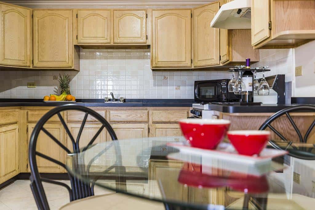 Palm Beach Apartment — photo 11