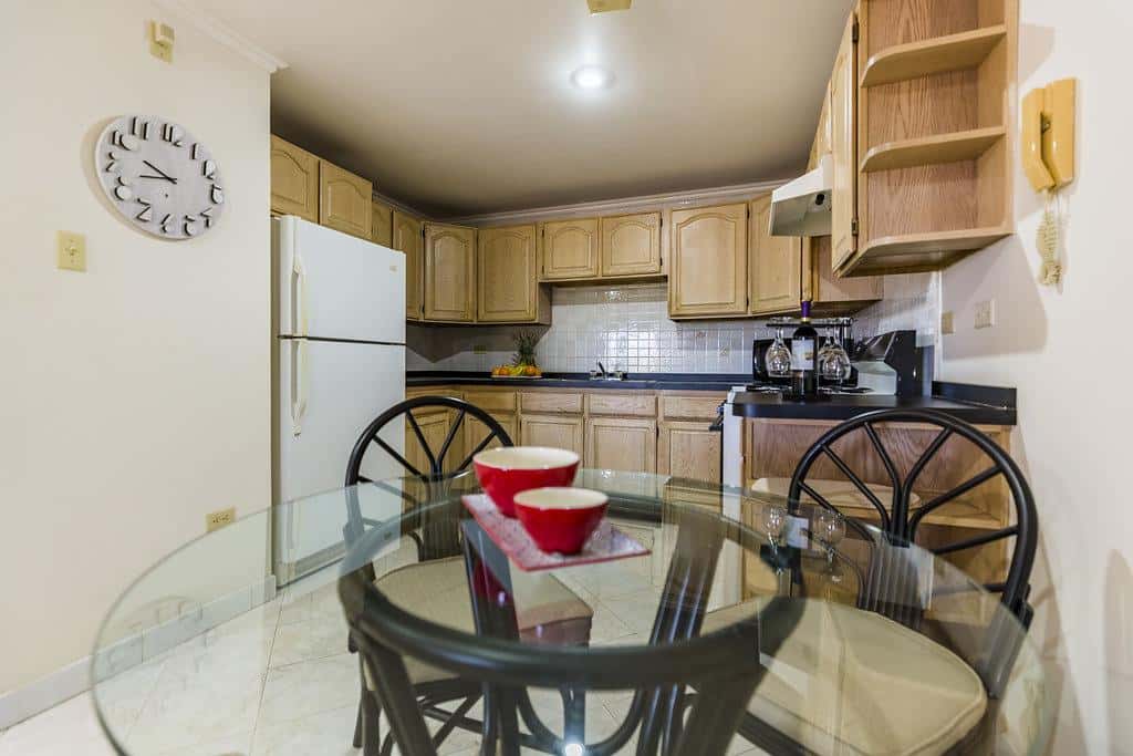 Palm Beach Apartment — photo 13