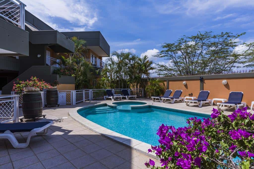 Palm Beach Apartment — photo 2