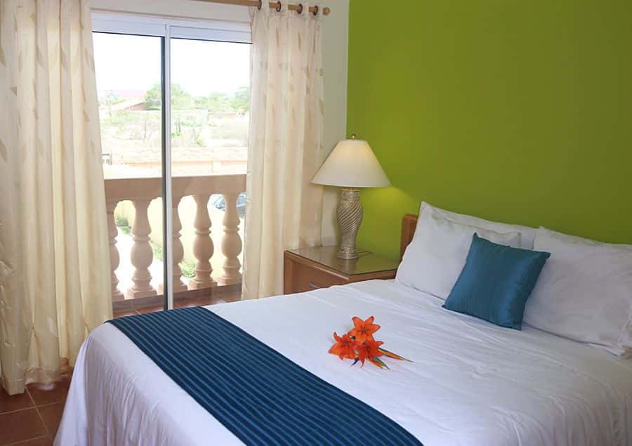 1 bedroom apartment at Punto di Oro with community pool everything included — photo 2