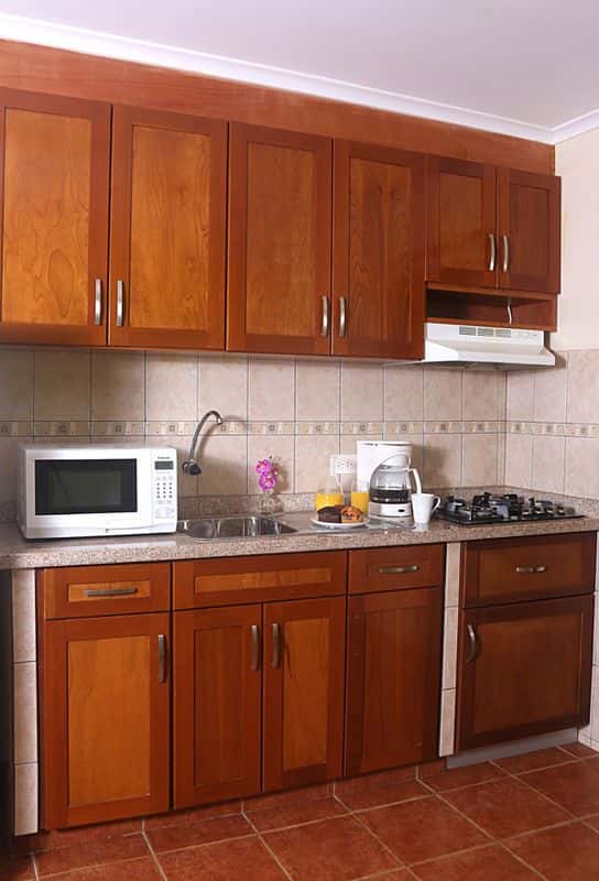 1 bedroom apartment at Punto di Oro with community pool everything included — photo 3