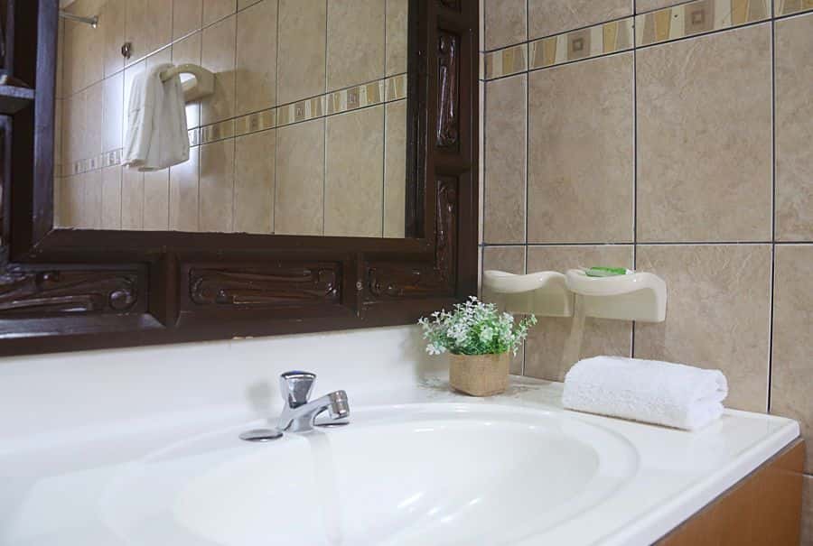 1 bedroom apartment at Punto di Oro with community pool everything included — photo 7