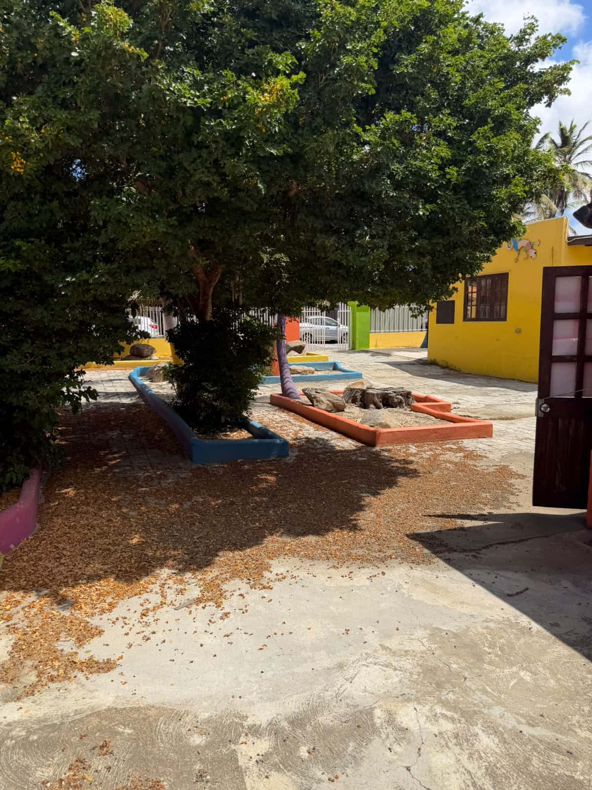 COMMERCIAL OR RESIDENTIAL PROPERTY FOR RENT – MON PLASIER, ARUBA — photo 3