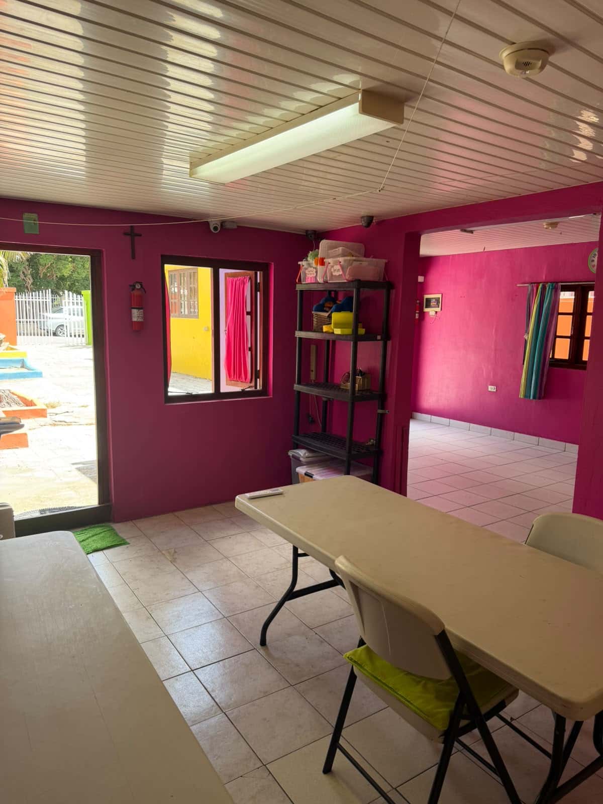COMMERCIAL OR RESIDENTIAL PROPERTY FOR RENT – MON PLASIER, ARUBA — photo 6