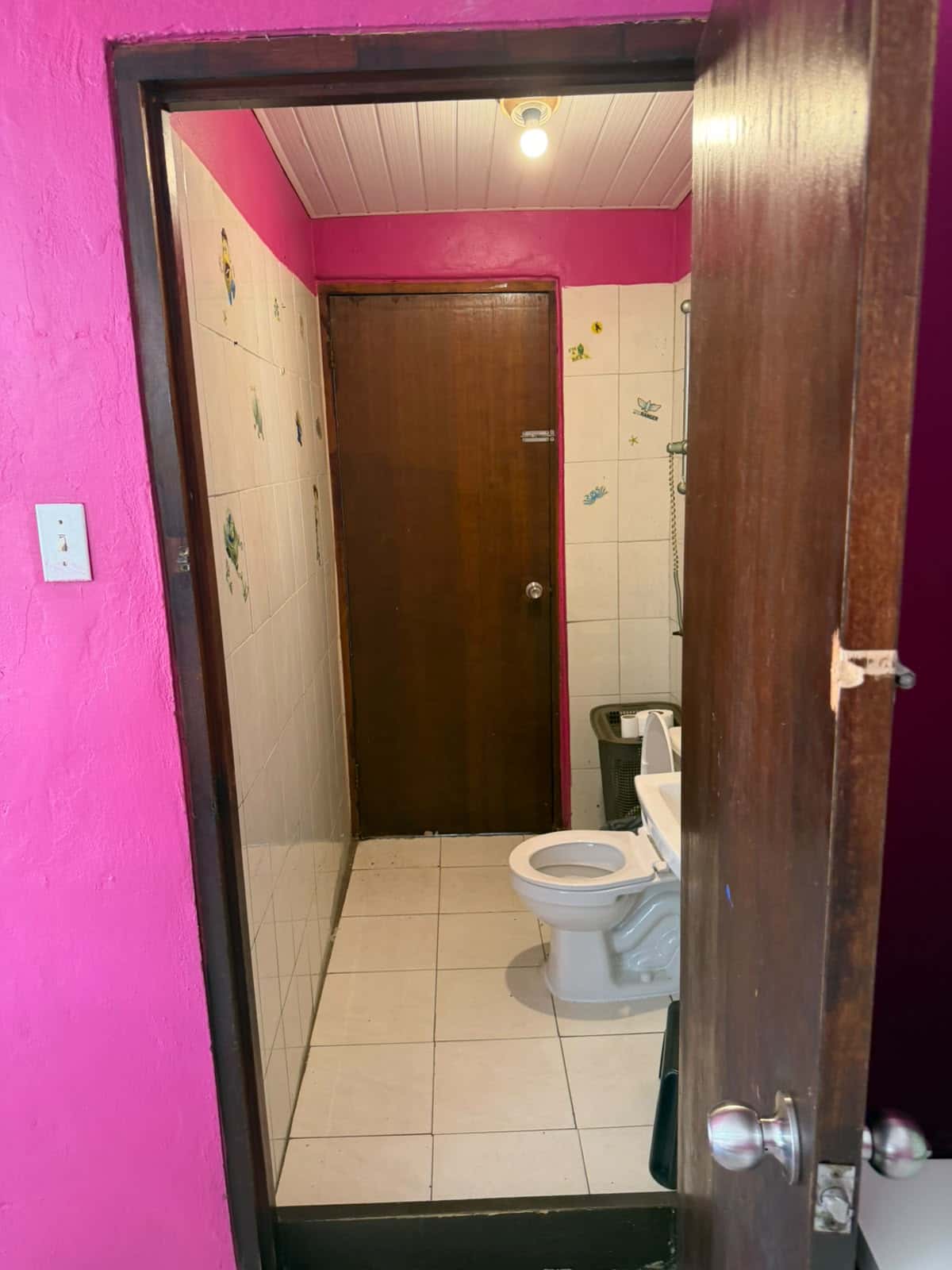 COMMERCIAL OR RESIDENTIAL PROPERTY FOR RENT – MON PLASIER, ARUBA — photo 7