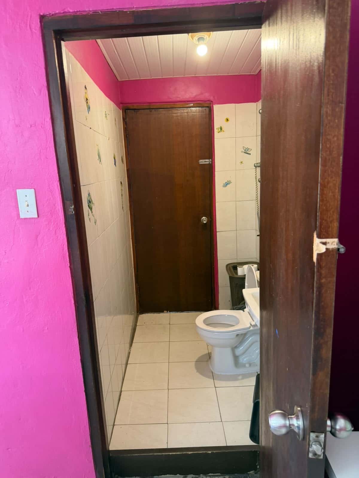 COMMERCIAL OR RESIDENTIAL PROPERTY FOR RENT – MON PLASIER, ARUBA — photo 8