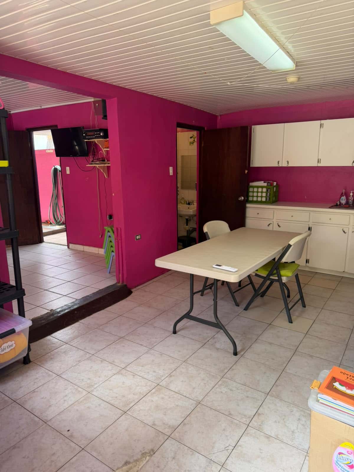 COMMERCIAL OR RESIDENTIAL PROPERTY FOR RENT – MON PLASIER, ARUBA — photo 11